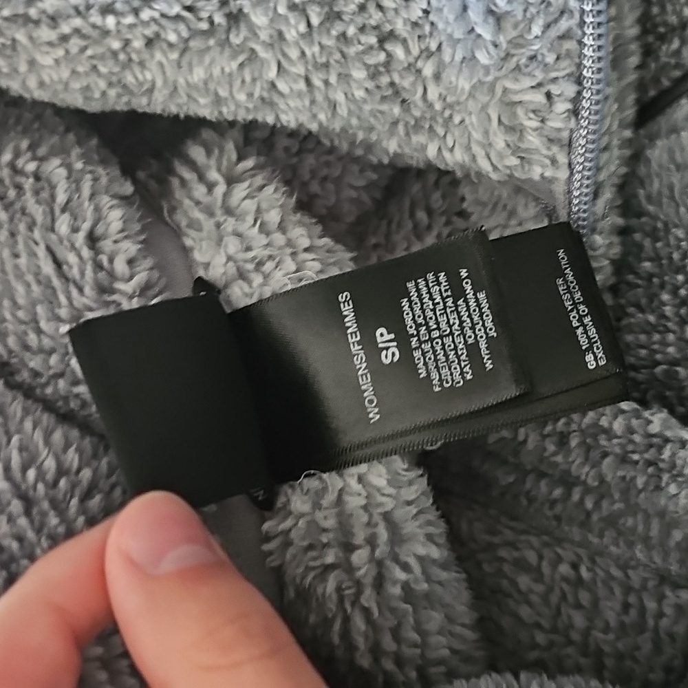 Womens Jacket - Picture 3 of 4
